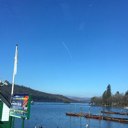 The Westmorland Inn Bowness-on-Windermere Eksteriør bilde
