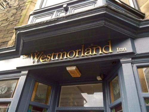 The Westmorland Inn Bowness-on-Windermere Eksteriør bilde