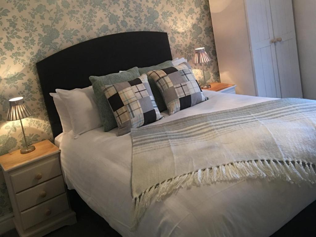 The Westmorland Inn Bowness-on-Windermere Rom bilde