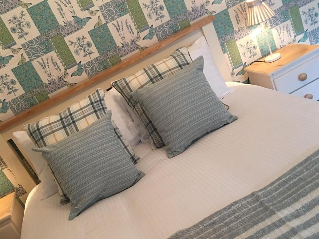 The Westmorland Inn Bowness-on-Windermere Rom bilde