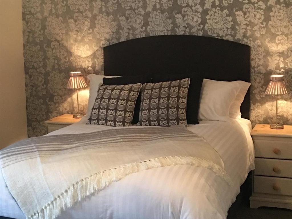 The Westmorland Inn Bowness-on-Windermere Rom bilde