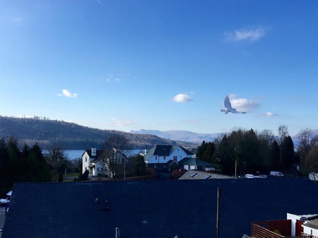 The Westmorland Inn Bowness-on-Windermere Rom bilde