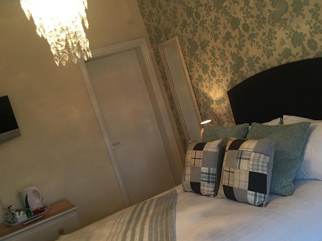 The Westmorland Inn Bowness-on-Windermere Rom bilde