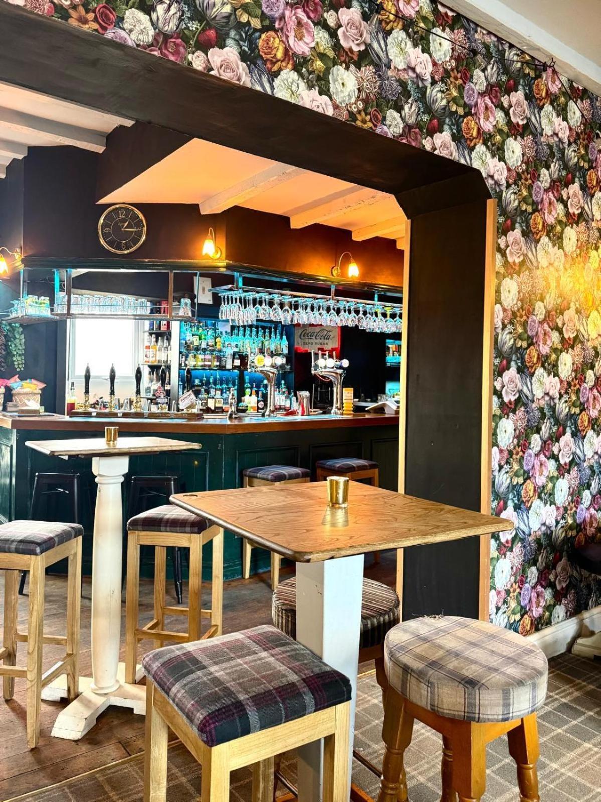The Westmorland Inn Bowness-on-Windermere Eksteriør bilde