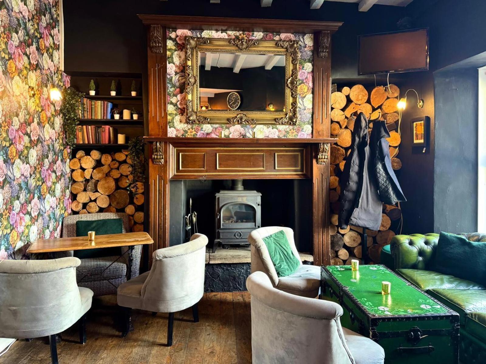 The Westmorland Inn Bowness-on-Windermere Eksteriør bilde