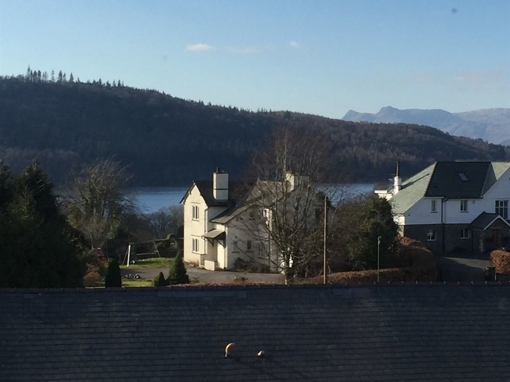 The Westmorland Inn Bowness-on-Windermere Eksteriør bilde